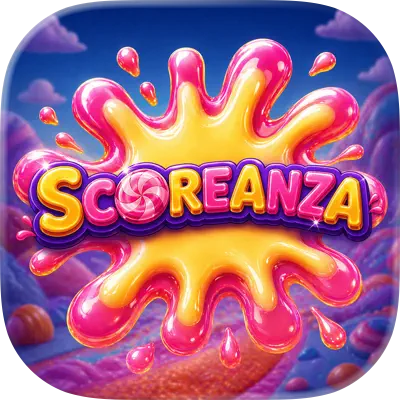 Scoreanza App Icon